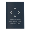 Prayers for the People of Young Life