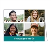 Notes - Young Life Goes On (Pkg: 25)