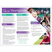 Young<i>Lives</i> Adult (in it with kids) Flyer (PDF)