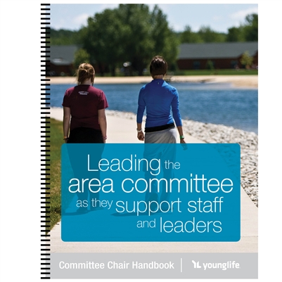 Committee Chair Handbook