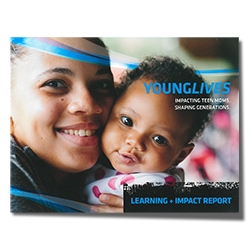 Young<i>Lives</i> Impact Report