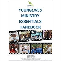 Young<i>Lives</i> Ministry Essential Handbook