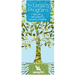 Legacy Brochure