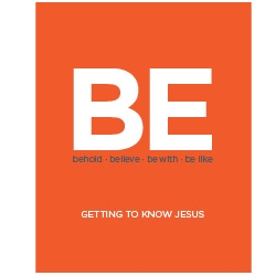 BE Devotional