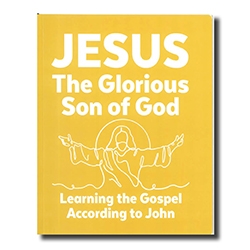 Jesus - The Glorious Son of God