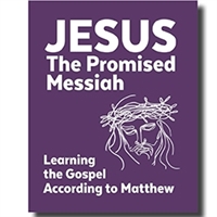Jesus - The Promised Messiah