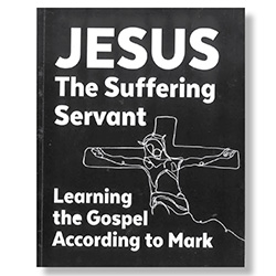 Jesus - The Suffering Servant