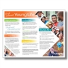 Young Life Flyer (in it with kids) - Spanish (PDF)