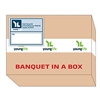 Banquet in a Box ... or a Bag