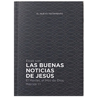 Biblia - Nuevo Testamento