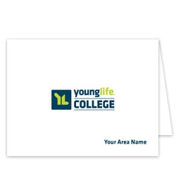 College Note Cards (Custom)