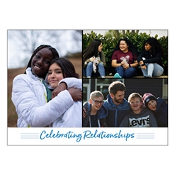 Notes - Celebrating Relationships (Pkg:25)