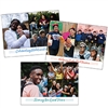 Notes - Young Life Flat Variety Pack (Pkg:25)
