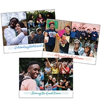 Notes - Young Life Flat Variety Pack (Pkg:25)
