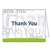 Young Life Thank You (Multiple) Notes (Pkg: 50)