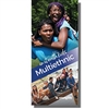 Multiethnic Brochure (in it with kids) (Pkg: 50)