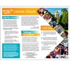 Catholic Flyer (Pkg. 50)