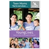 Young<i>Lives</i> Poster