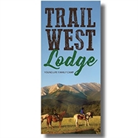 Trail West Family Camp Brochure