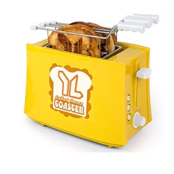 Young Life Grilled Cheese Maker