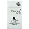 Our Financial Commitment to You Brochure (Pkg: 5)